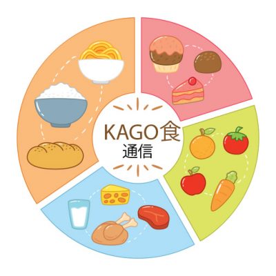 KAGO食通信